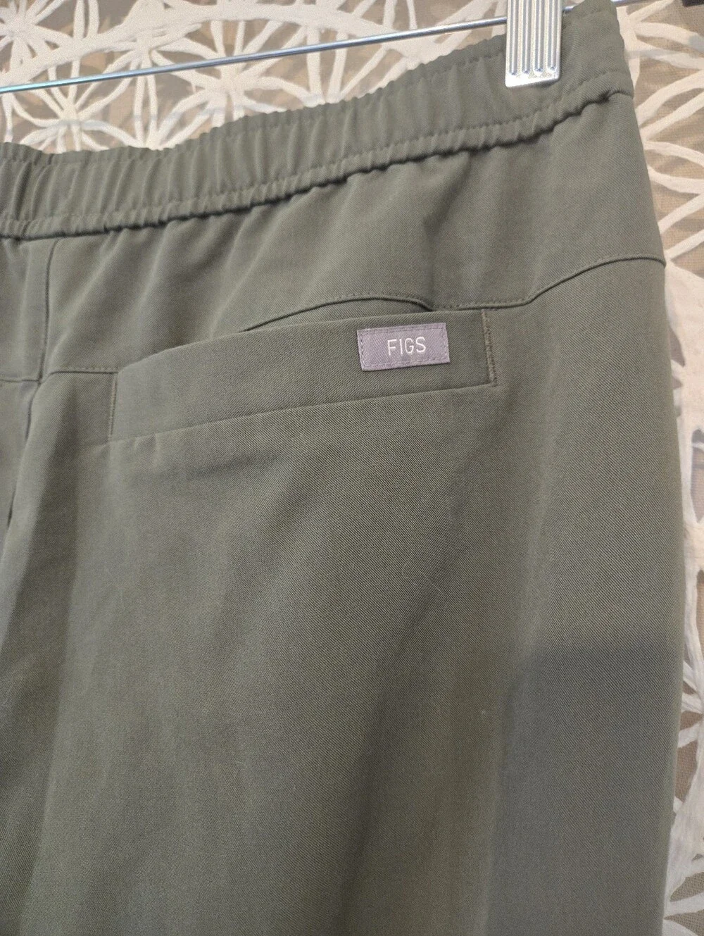 Figs upgrade your